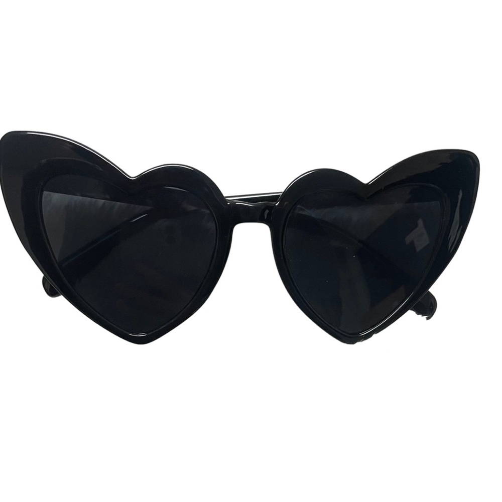 Heart Sunglasses